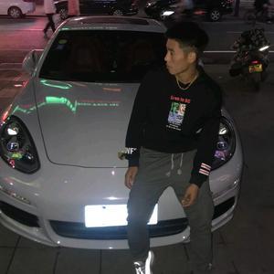 滁州  吴彦祖头像