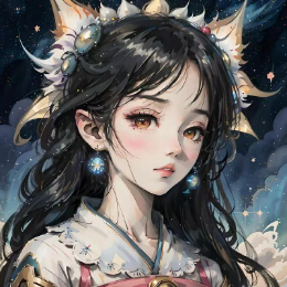 光芒之辉头像