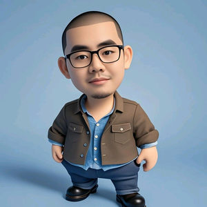 游戏鹰哥小铺头像