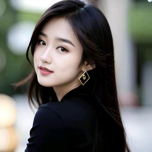 小吖动画头像