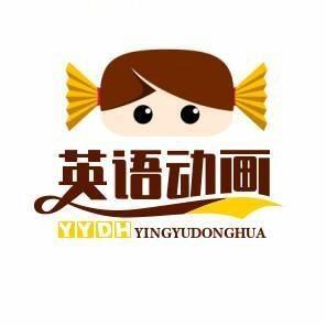 经典英语动画头像