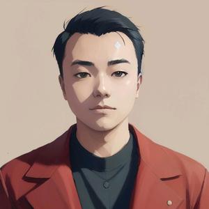 呼市斌子说房头像