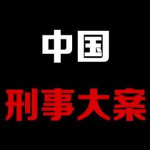 中国刑事案件侦查笔记头像