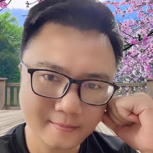 飞哥走两步头像