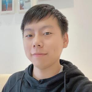 卖煎饼的王小帅（鹰城煎饼王）头像