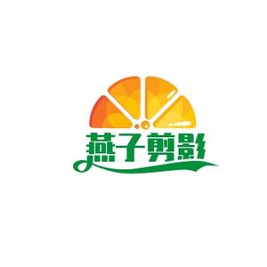 燕子剪影头像