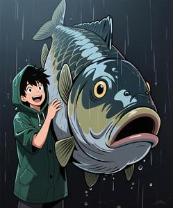 张闹头像