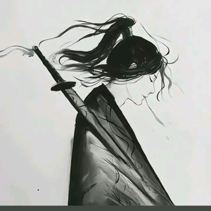 结丹期散修头像
