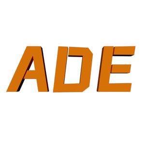 ADE头像