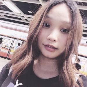 我是潘家小妹头像