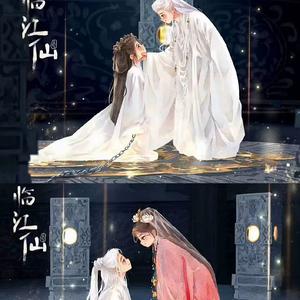 小橙子头像
