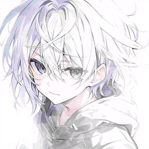 水月头像