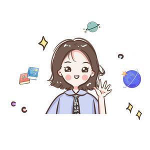 小离奇哇头像