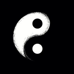 修身养性头像