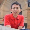 周永江头像