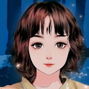 alen為妳停劉头像