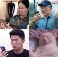 草莓派立琳头像