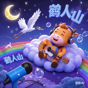 山人头像