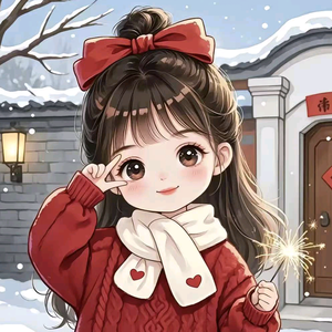 佳姐头像