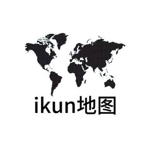 ikun地图头像