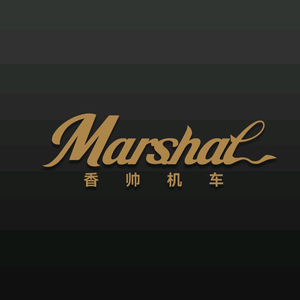 香帅机车Marshal头像