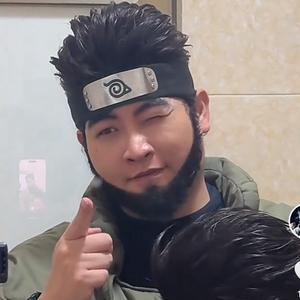 我不是阿斯玛头像