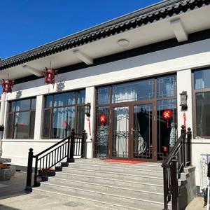 大同新成水泥房头像