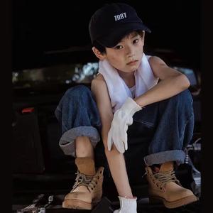 特伦头像