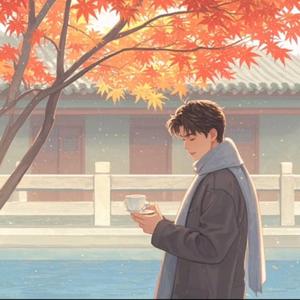 在马来西亚的小橙子头像