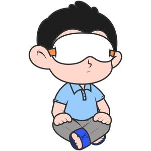 Jacky江少头像