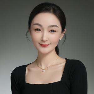 韦娟头像