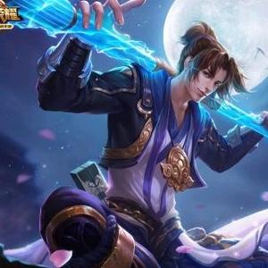 乔瑞头像