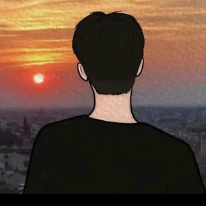 忧郁的啊才头像