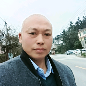 白头哥头像