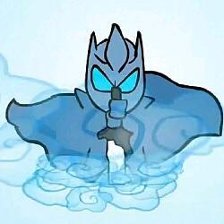 青山找绿水01头像