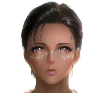 逆袭O短剧场O头像