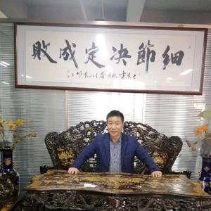 上海刘老五网络科技头像