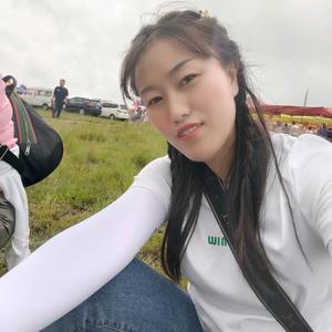 小燕头像