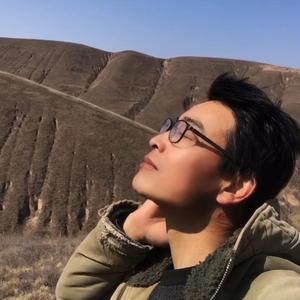老同学新农人头像