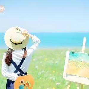 浅夏初雨头像