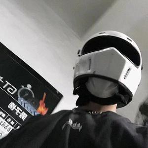 淡定糯米头像