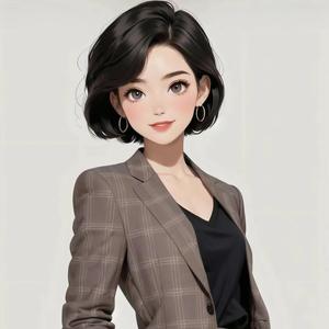 元气百灵鸟A头像