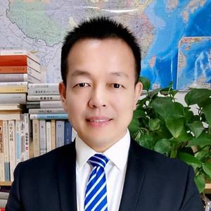 永强在努力头像
