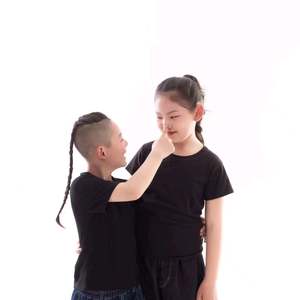 农村徐一姐黑大酱头像