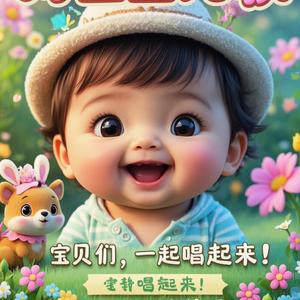 朗朗早教乐园头像