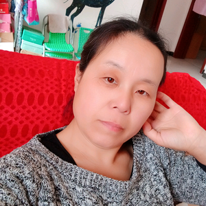 临潼苹果姐头像