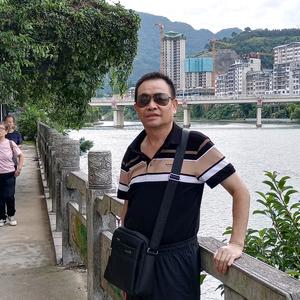 唐大树头像