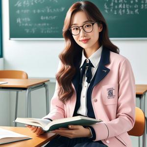 奋发杰西3H2W头像