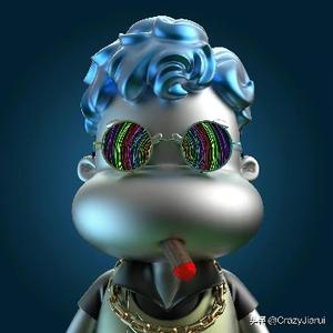 坦坦荡荡的红萝卜头像