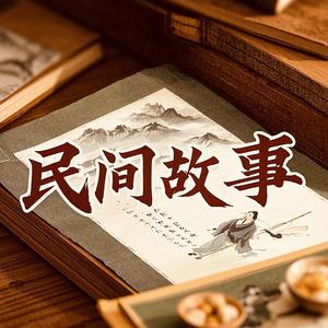 民间故事会头像